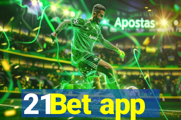 21Bet app